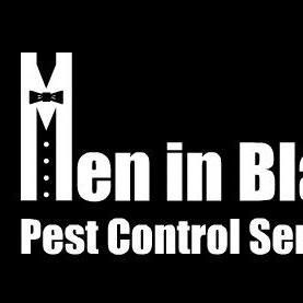 Men In Black Pest Control