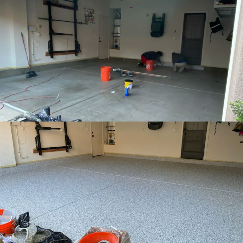 Customer photos