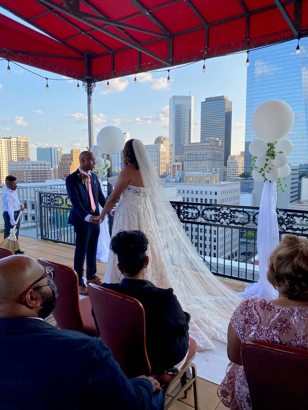Customer photos