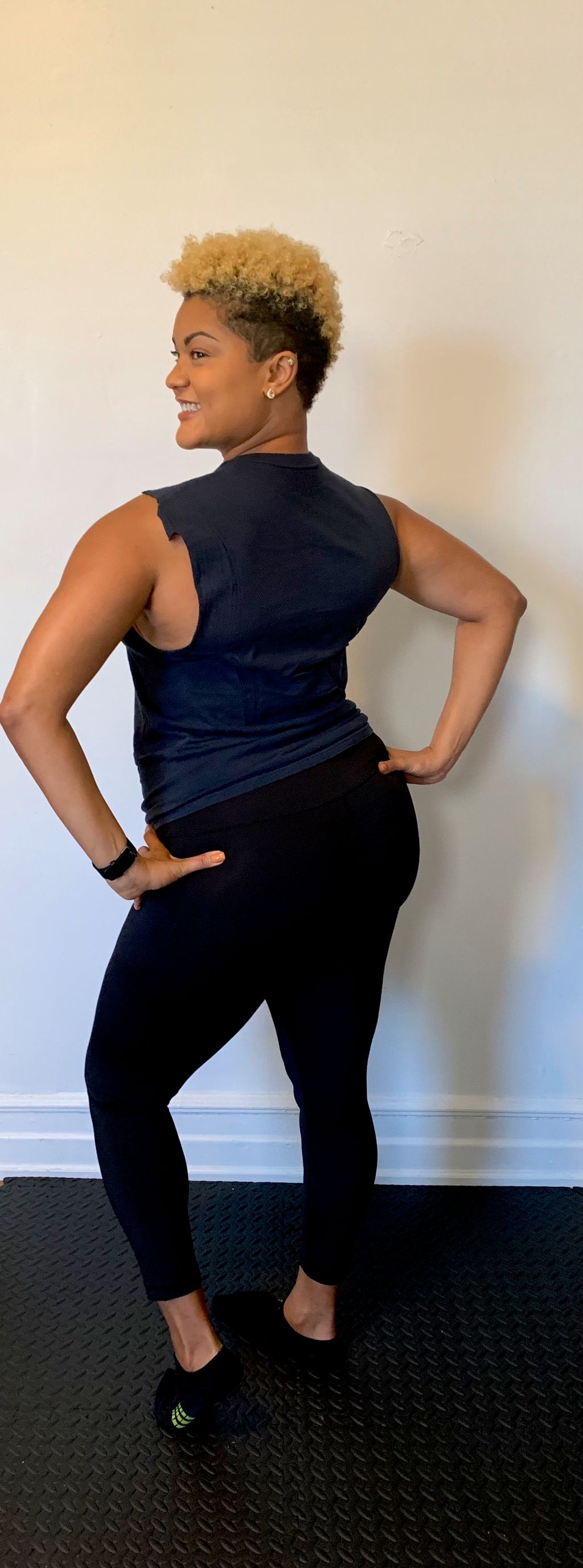 New Pandemic Glutes 😂 FIT🔥THICK🔥CURVY🔥HEALTHY 2020