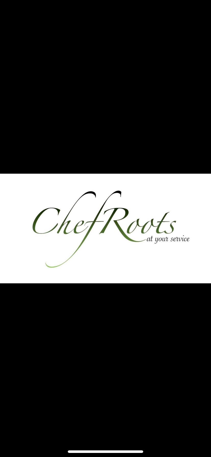 Chef Roots Catering