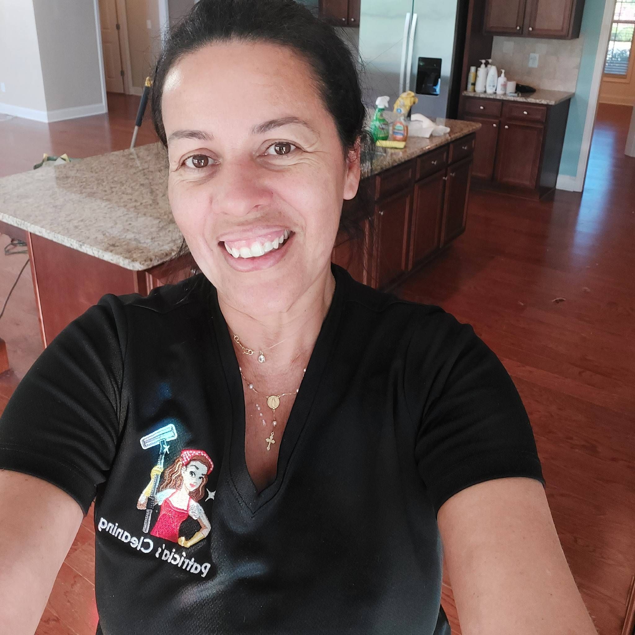 Patrícia’s Cleaning Marietta, GA Thumbtack