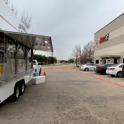 Las Morenas Tacos Garland, TX Thumbtack