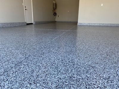 Avatar for Wesco Epoxy