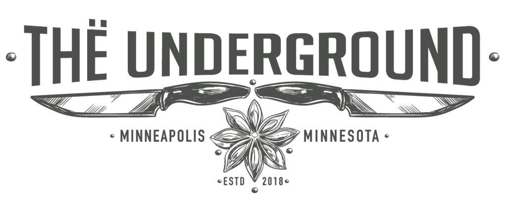 The Underground Mpls Catering