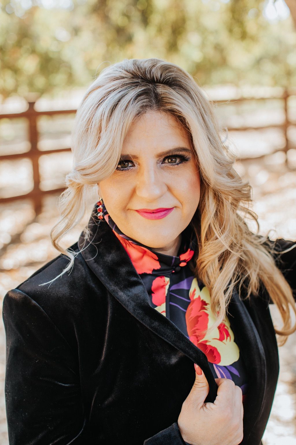 Sonia Padilla