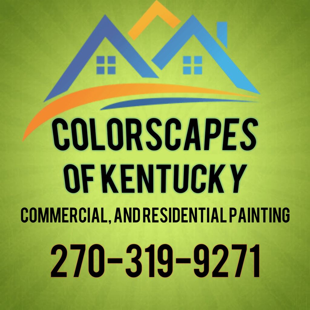 ColorScapes Of Kentucky Painting