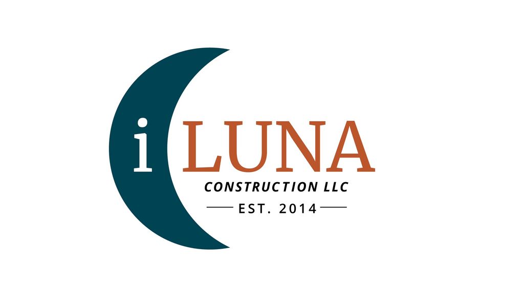 iLuna  Construction LLC.