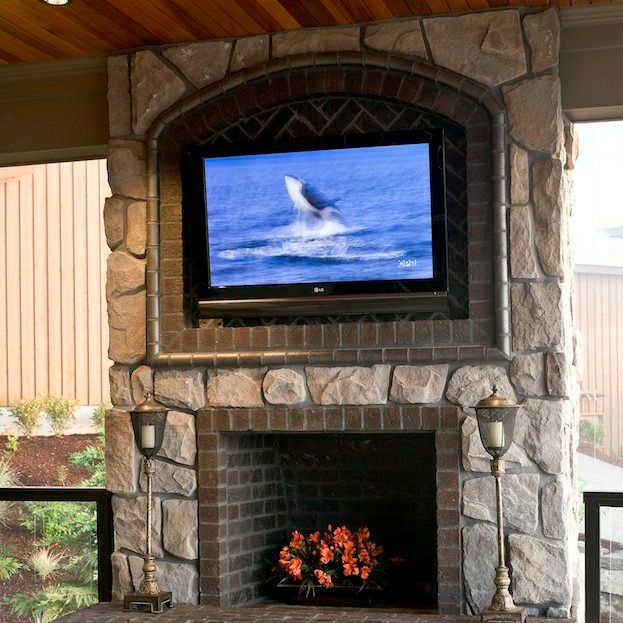 The 10 Best Tv Wall Mount Installation Services In Charlotte Nc 2020 - Cost To Mount Tv On Stone Fireplace The 10 Best Tv Wall Mount Installation Services In Charlotte Nc 2020 - Cost To Mount Tv On Stone Fireplace