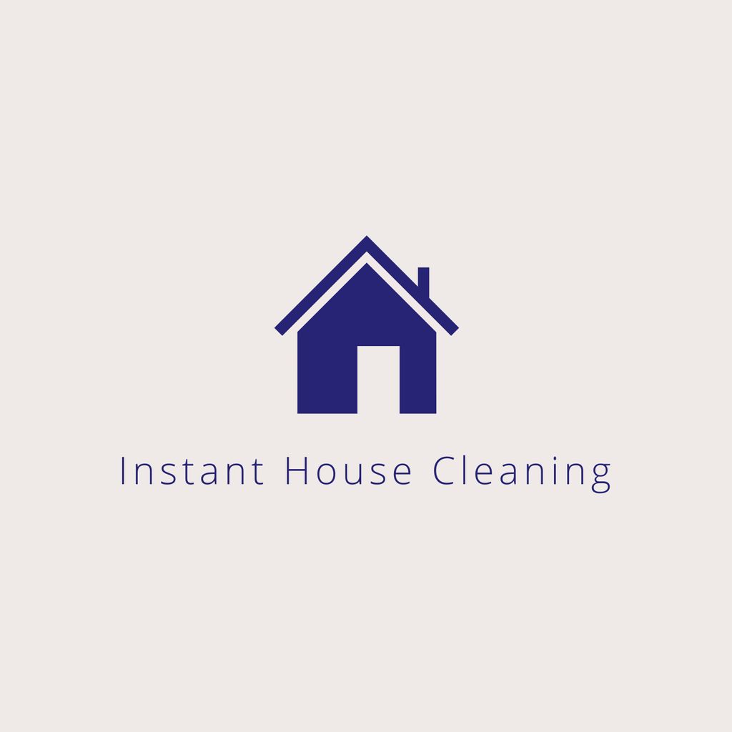 Instant House Cleaning