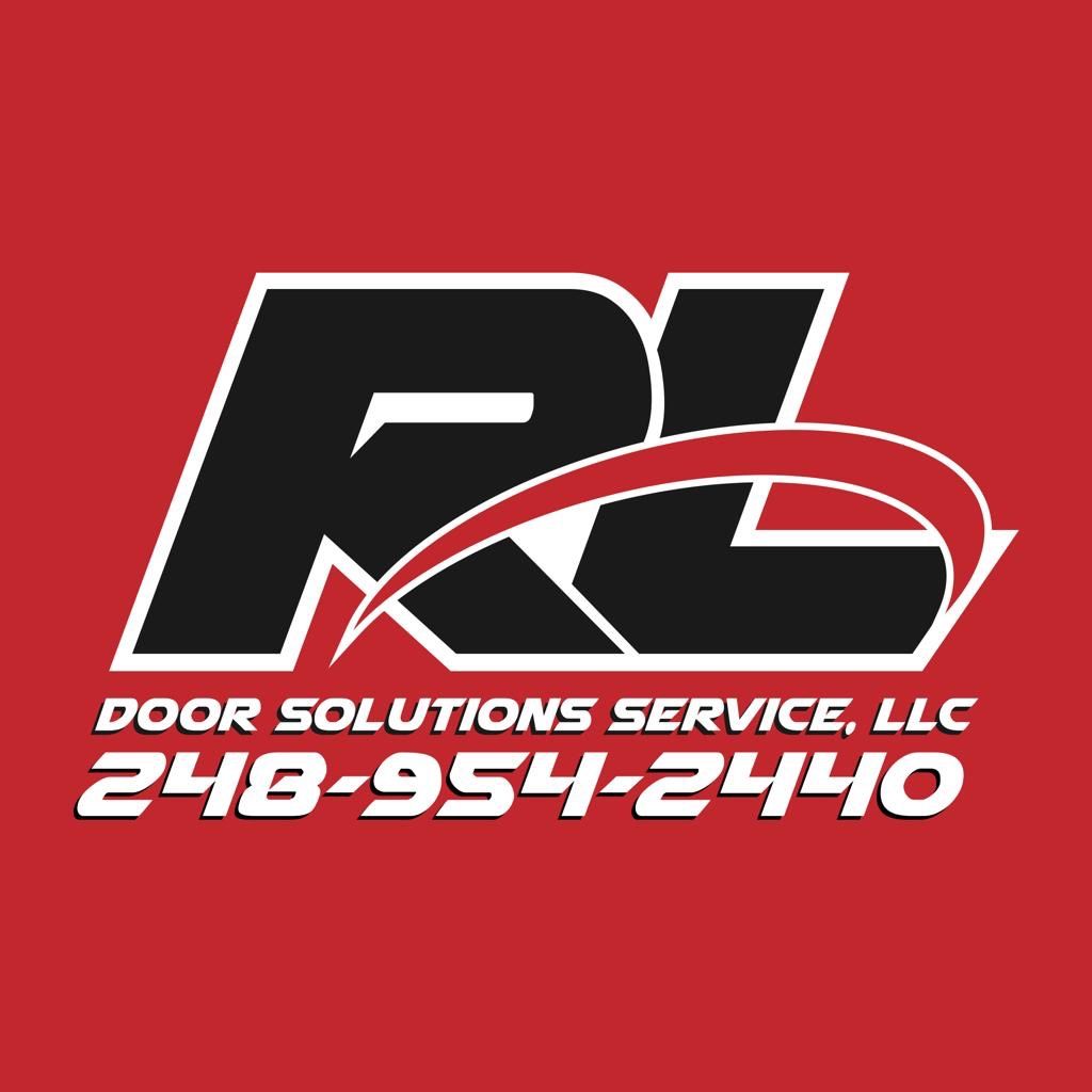 RL Door Solutions LLC