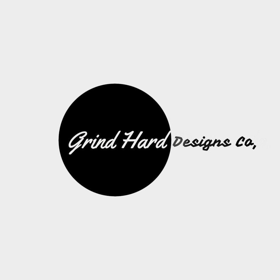 Grind Hard Designs co.