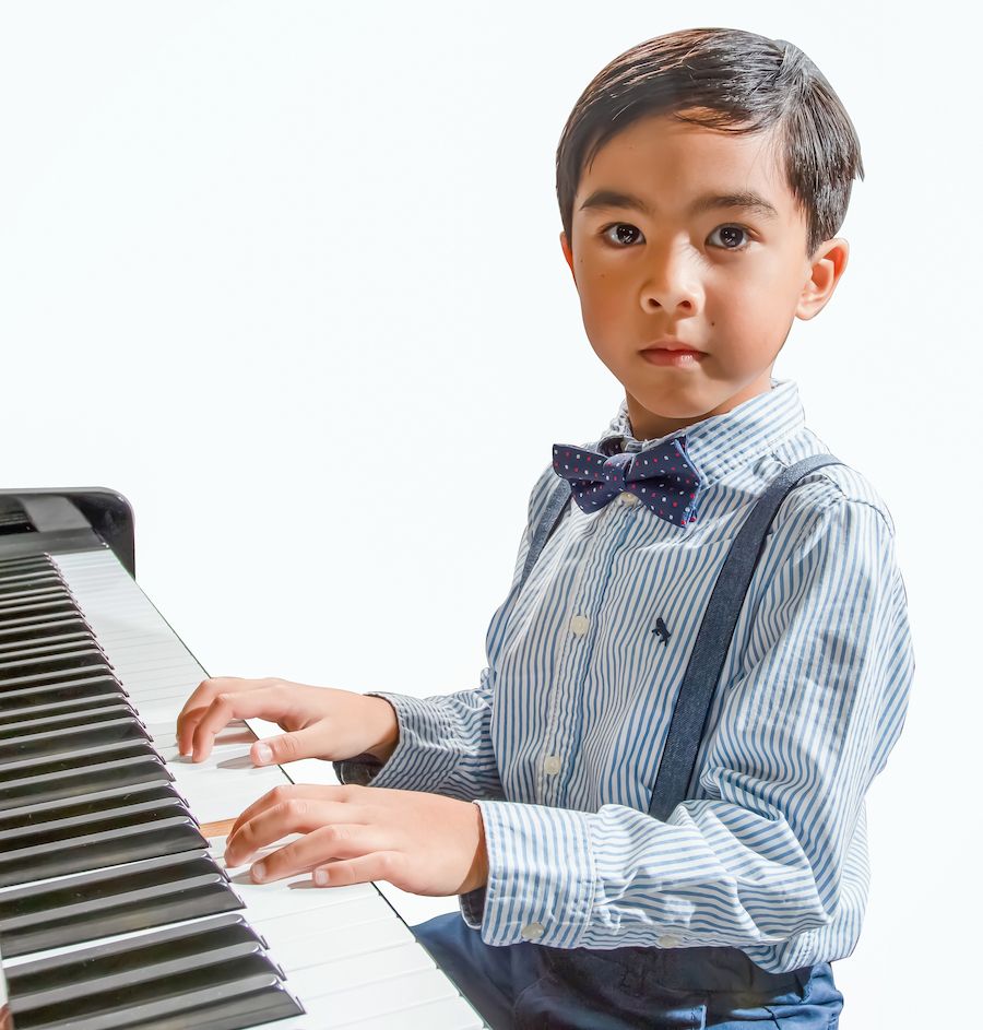 Piano Lessons