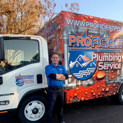 Avatar for Proficient Plumbing Service