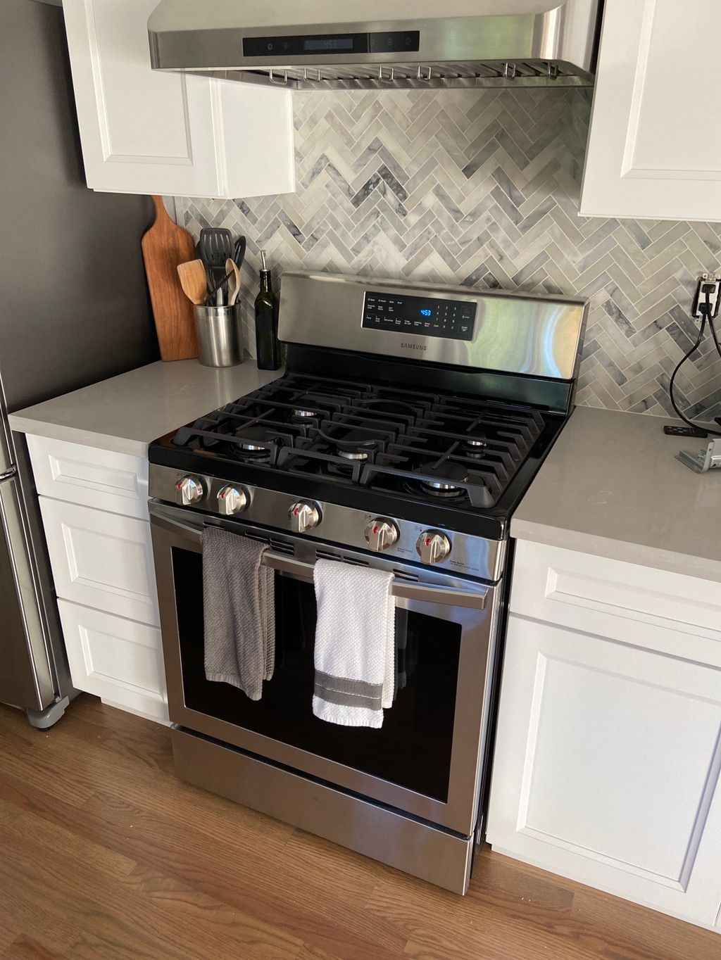 Customer photos