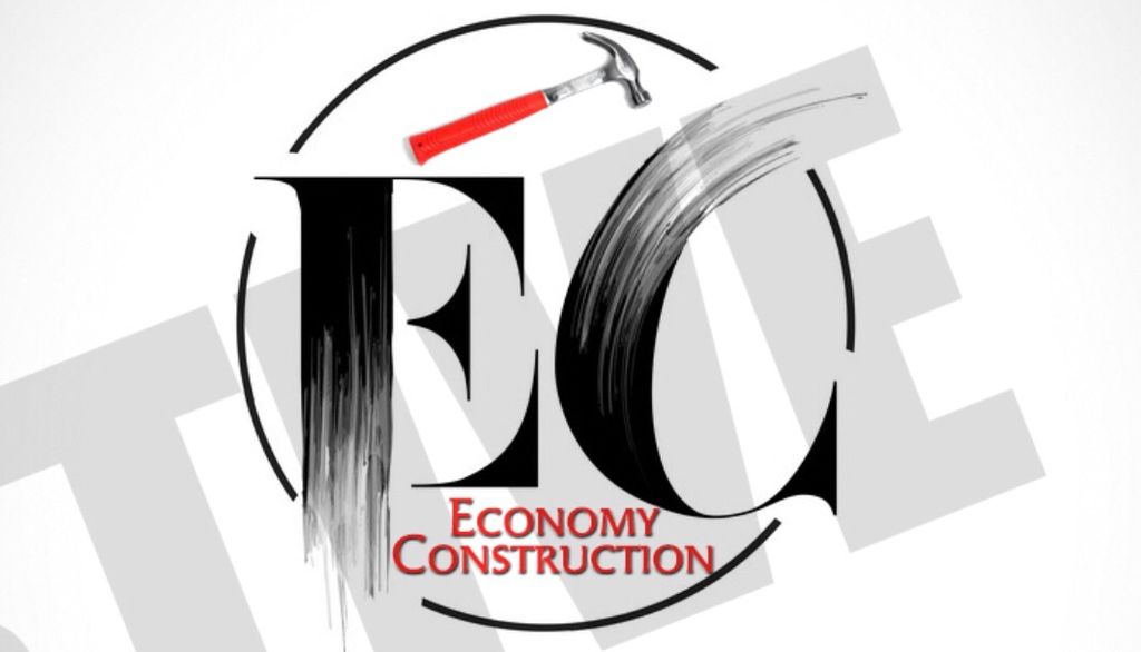 Economy construction USA