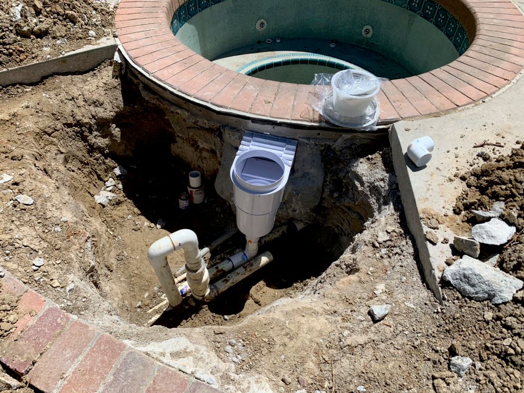 Rocky Mountain Pools and Concrete Repair