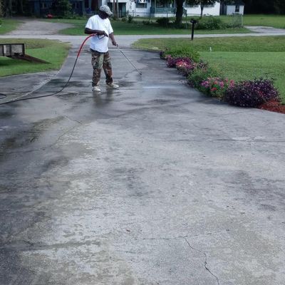 Avatar for Henry and Sons Pressure Washing