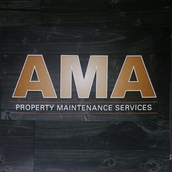 AMA Property Handyman & Plumbing Services