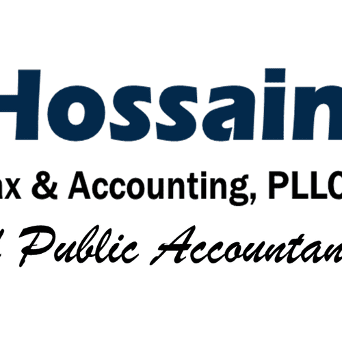 Hossain Tax & Accounting, PLLC