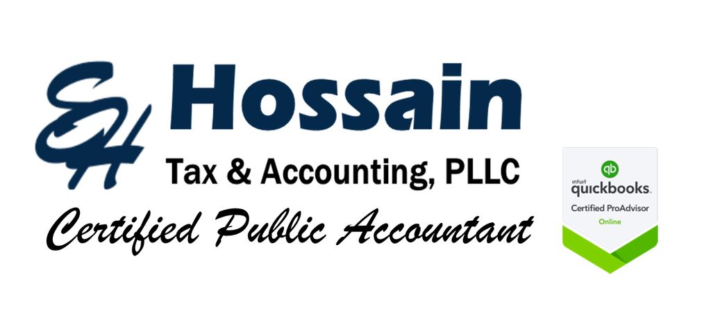 Hossain Tax & Accounting, PLLC