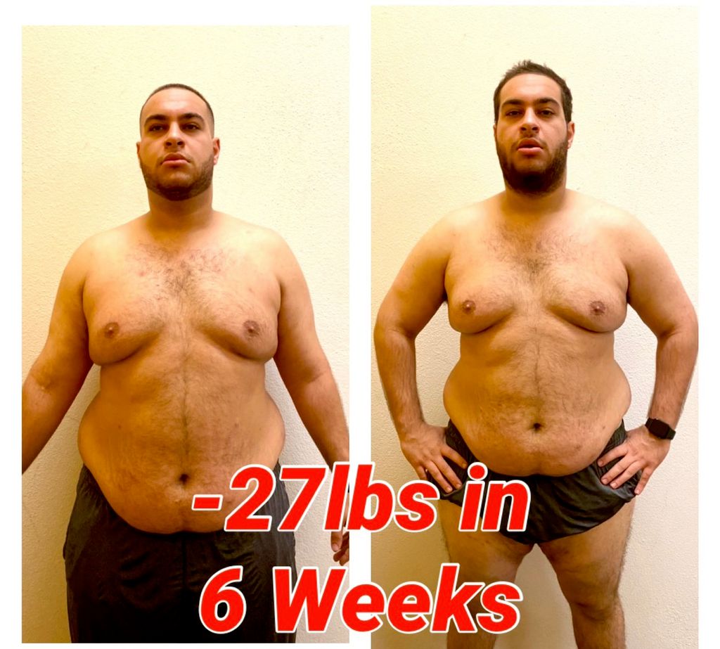 My Clients Transformation 