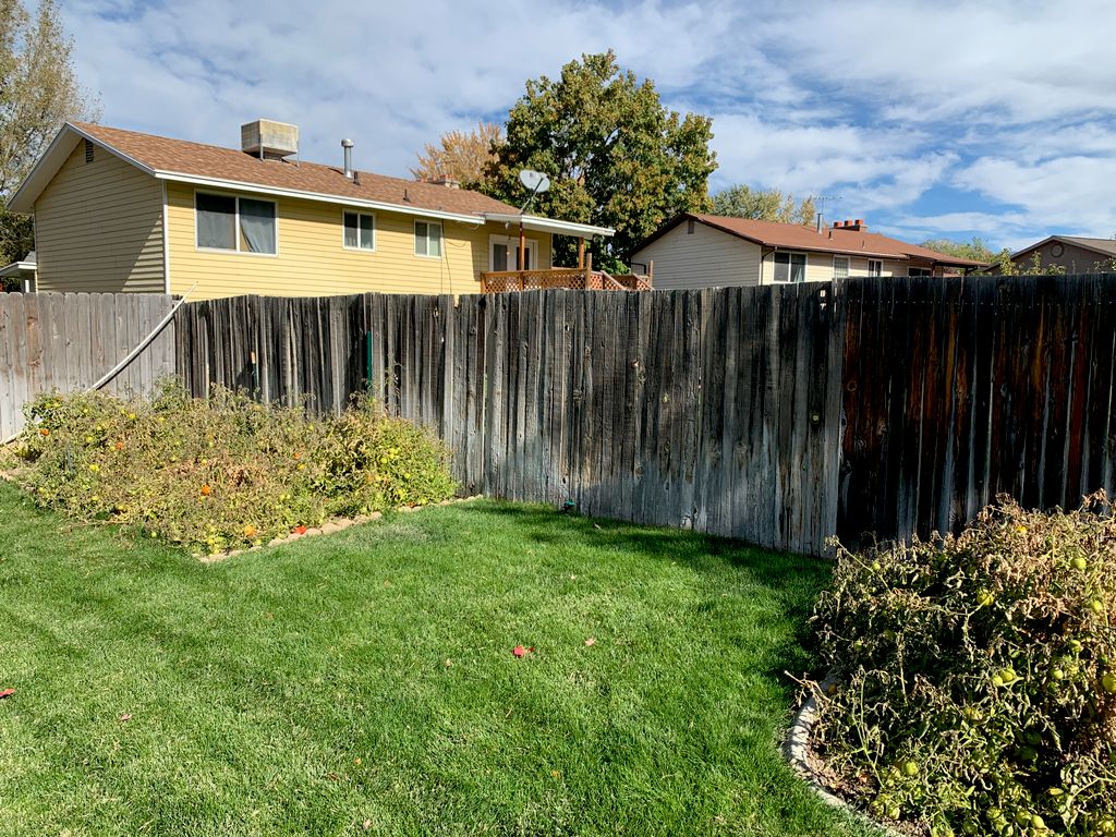 Fence and Gate Installation