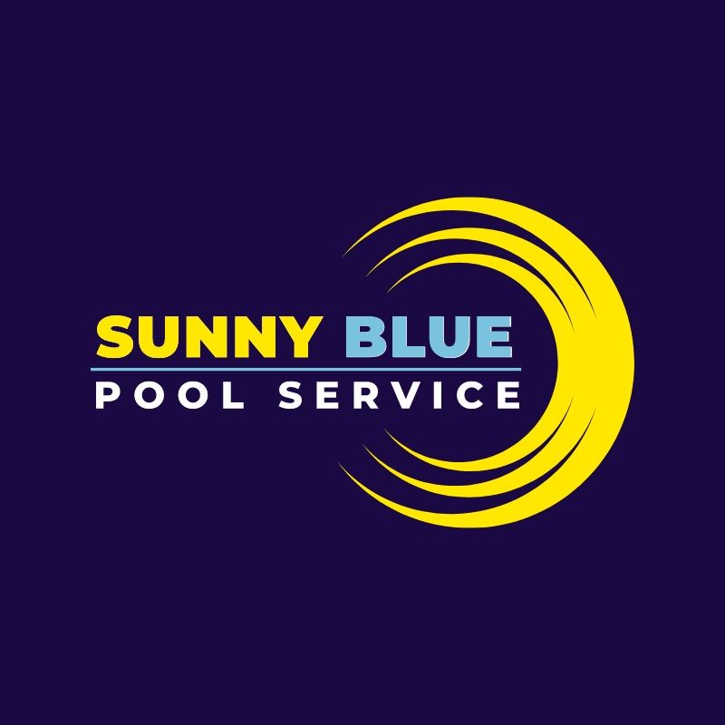 Sunny Blue Pool Service, LLC
