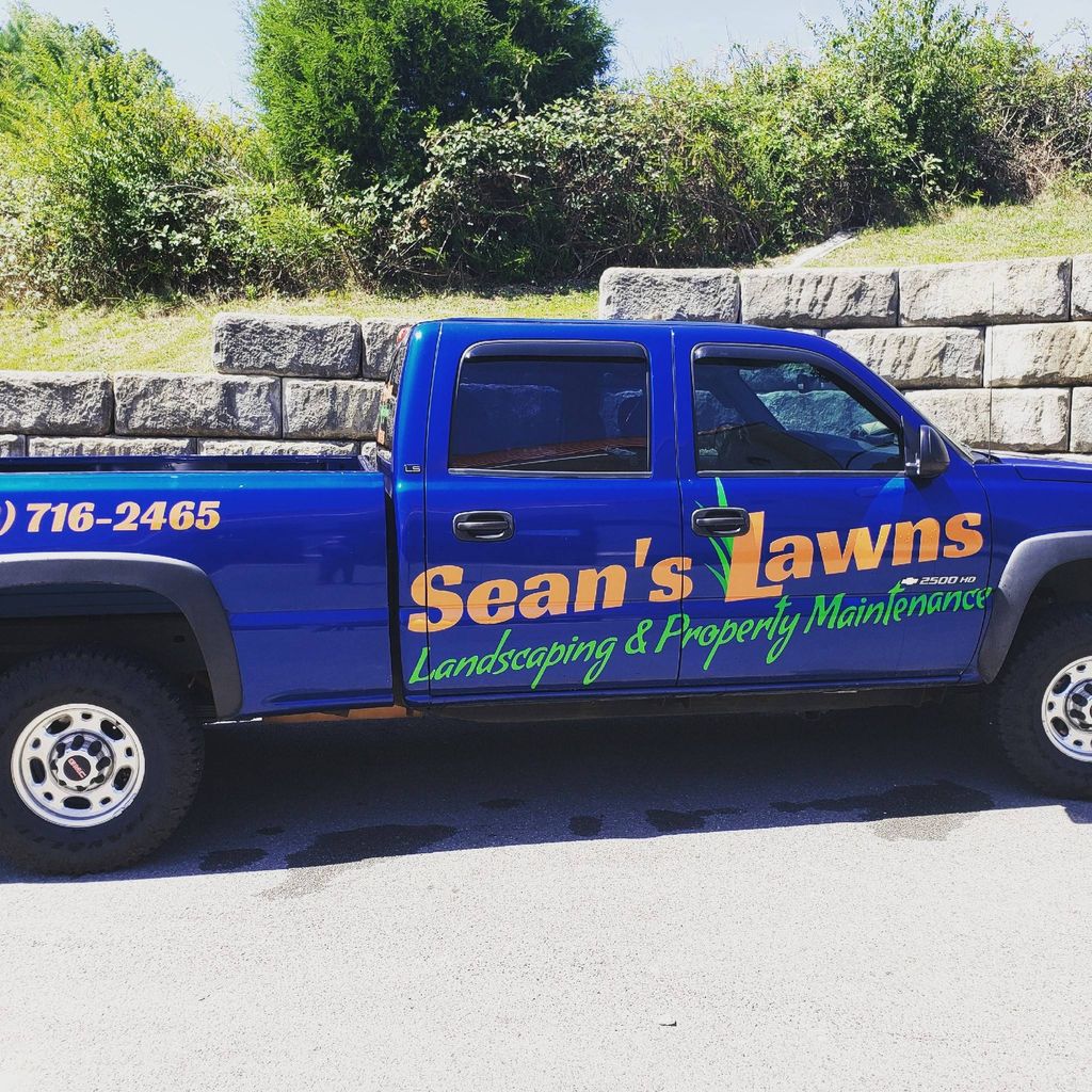 Sean's Lawns