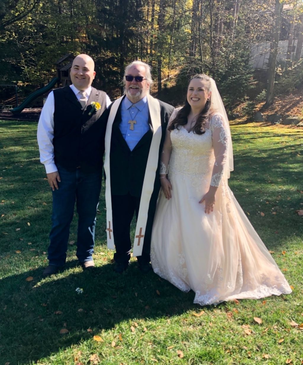 Customer photos