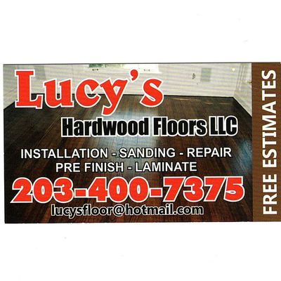 Avatar for Lucy's Hardwood Floor, LLC
