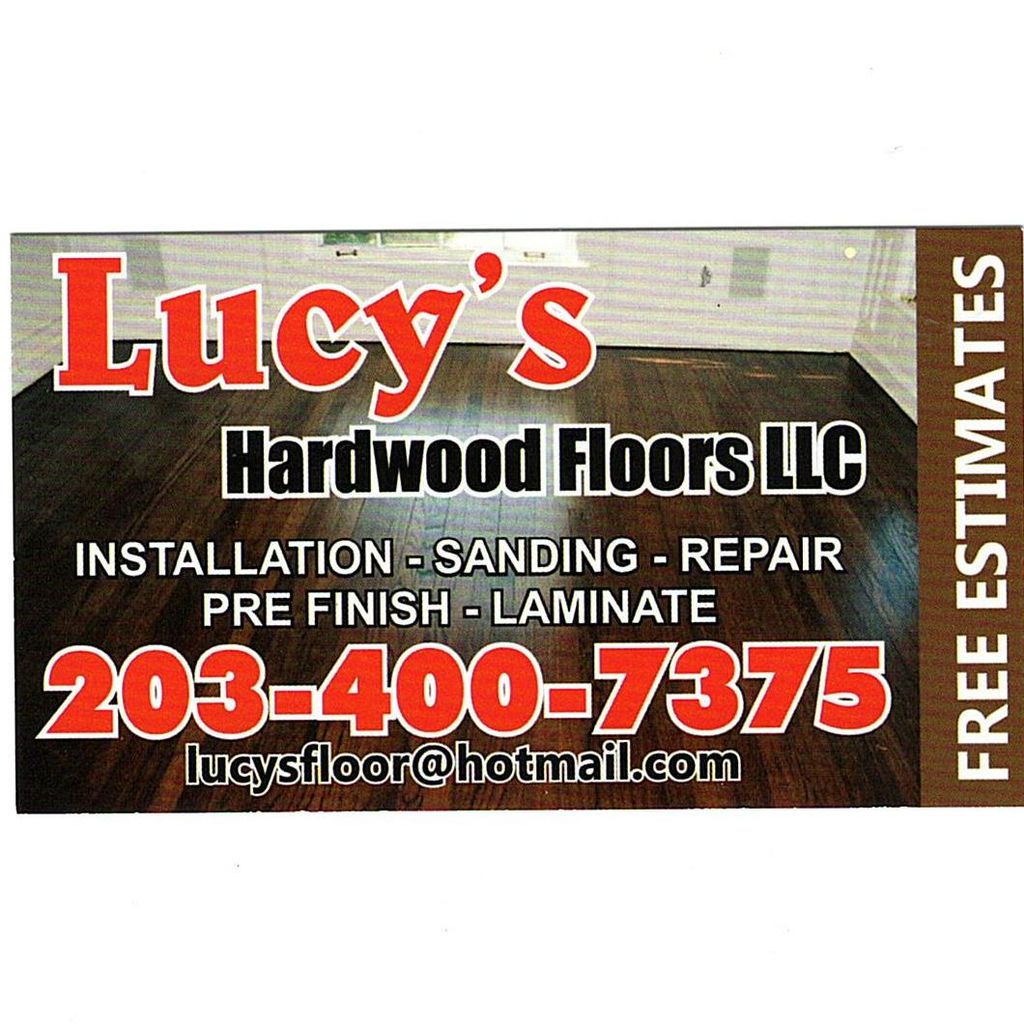 Lucy's Hardwood Floor, LLC