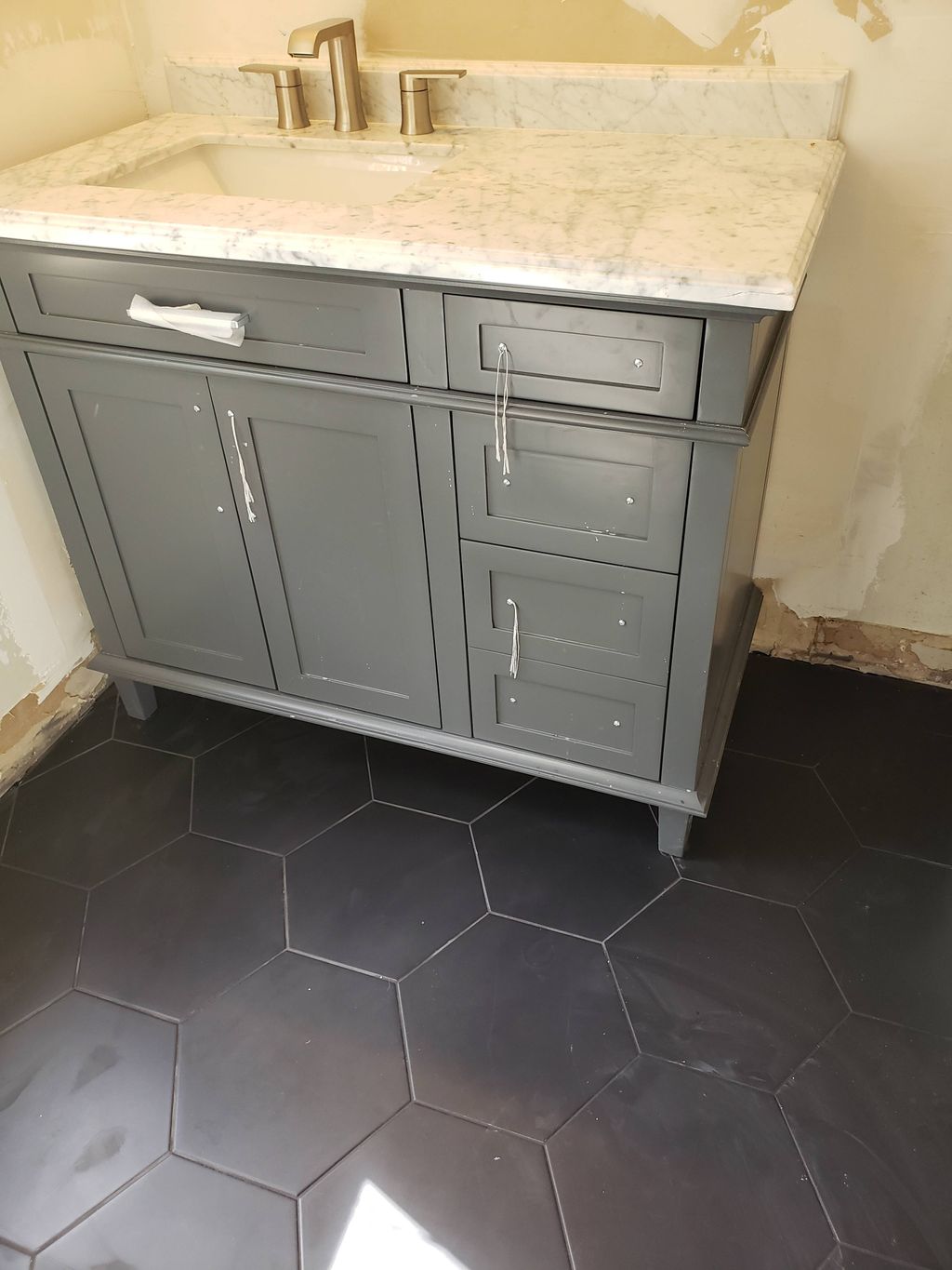 Customer photos