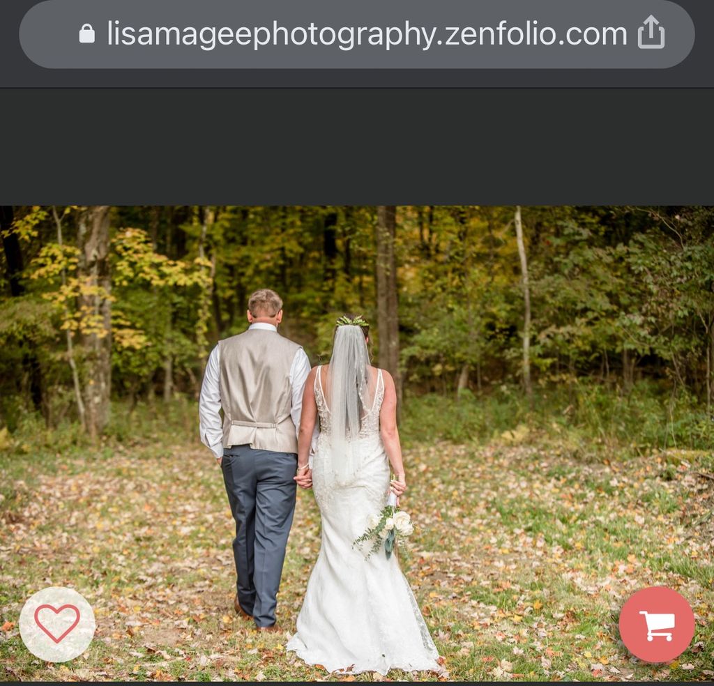 Customer photos