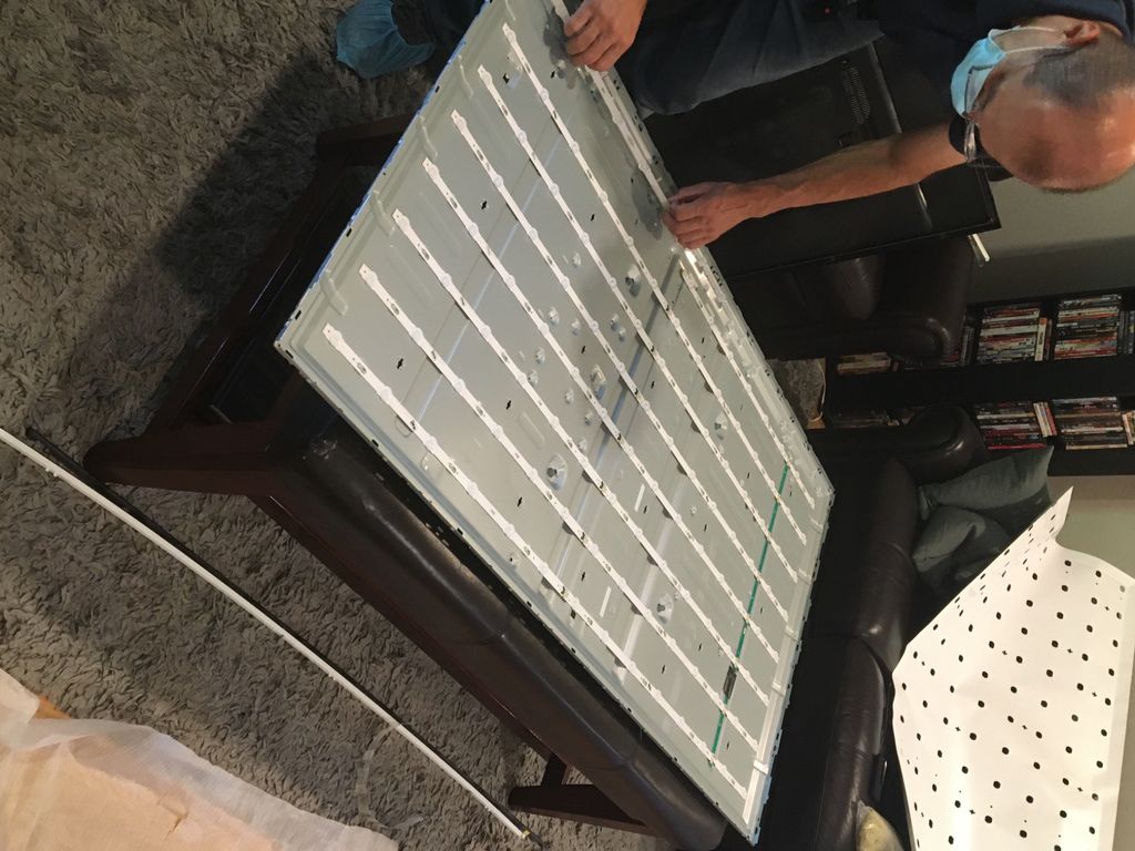 Customer photos