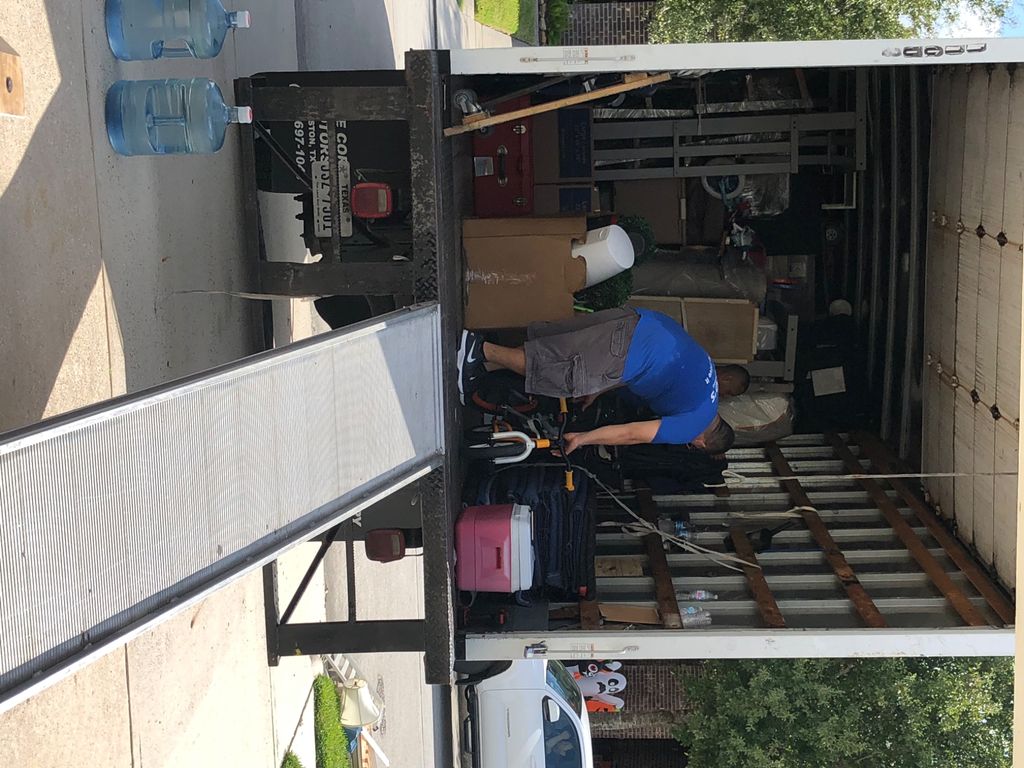 Customer photos