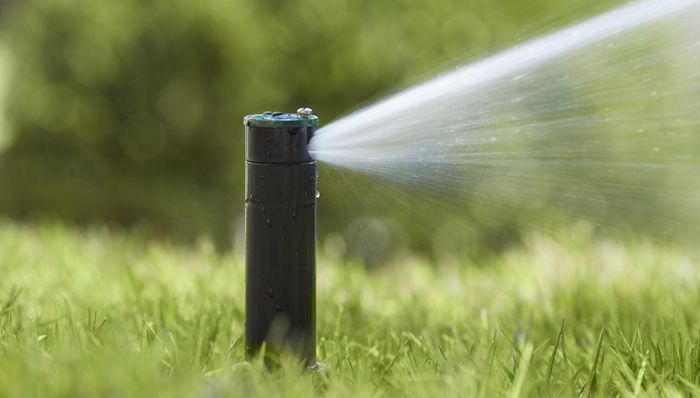 G.D Landscaping and irrigation Co.