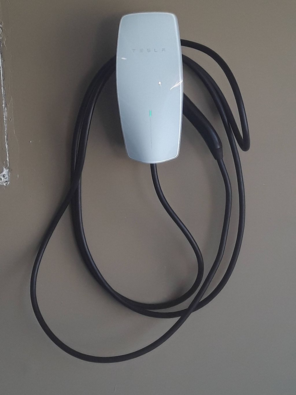 Tesla Gen3 charger