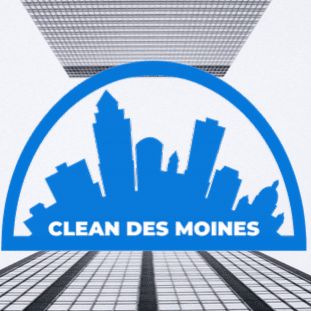 Clean Des Moines