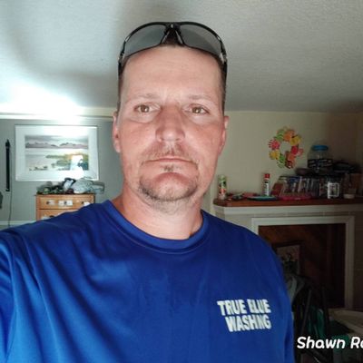 Avatar for True Blue Pressure Washing LLC