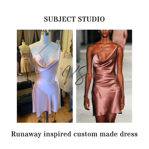 Alterations, Tailoring, and Clothing Design
