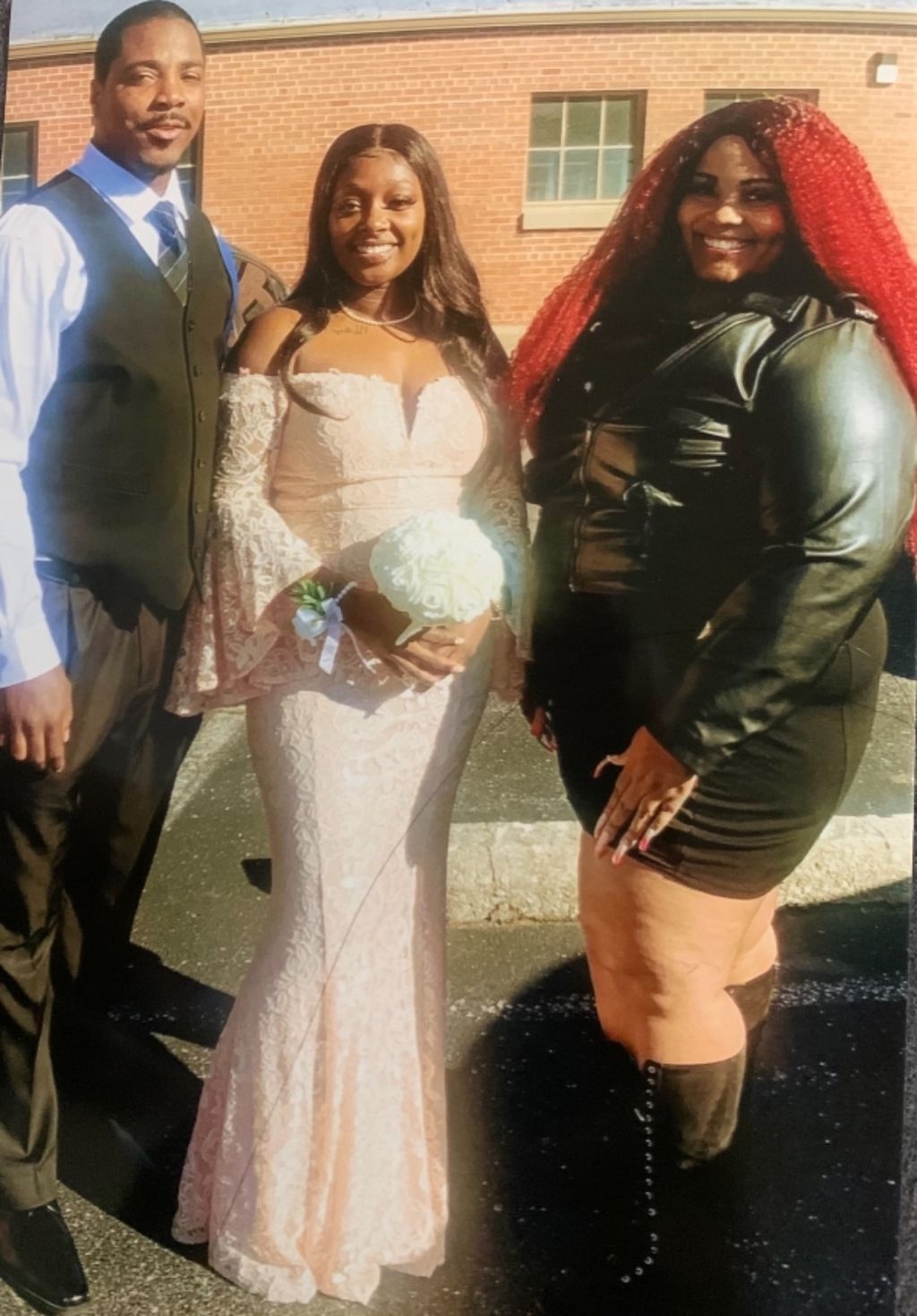 Customer photos
