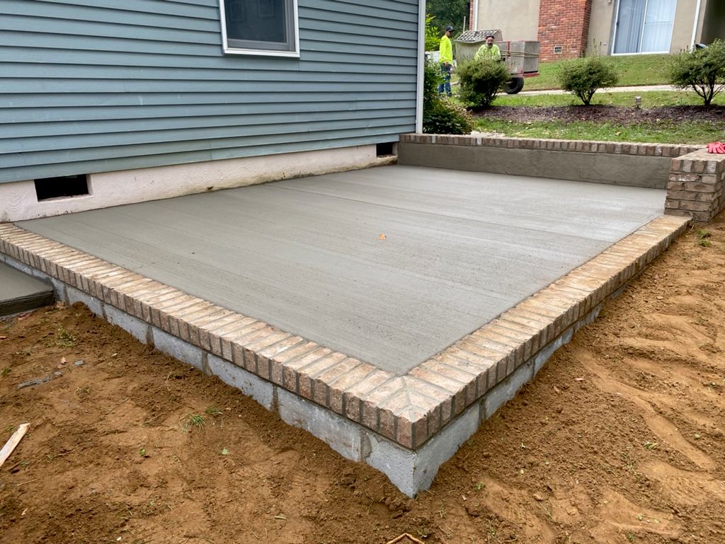 Jc masonry llc