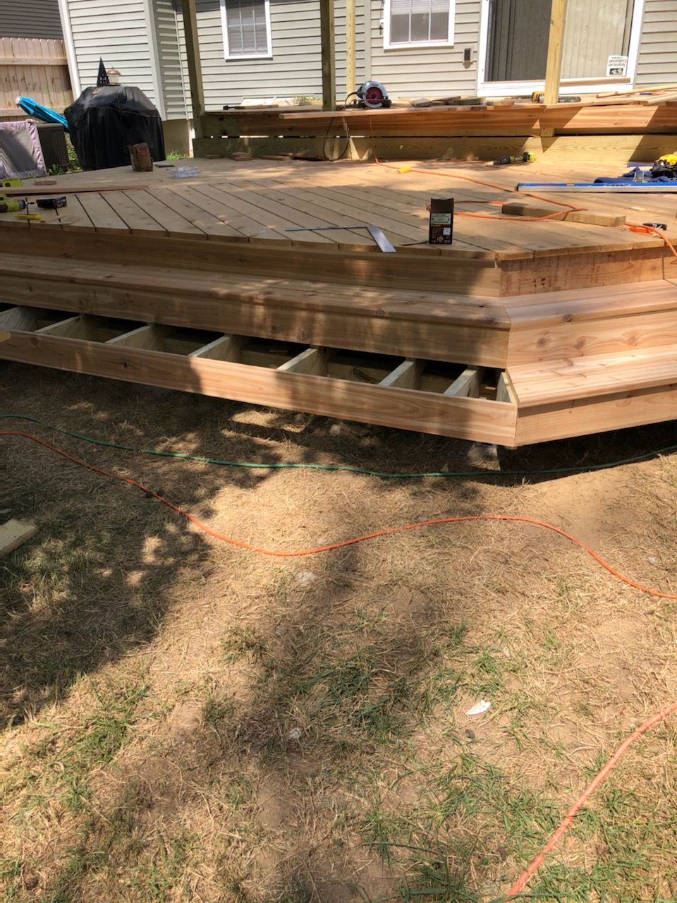 Projects and media