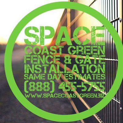 Avatar for Space Coast Green
