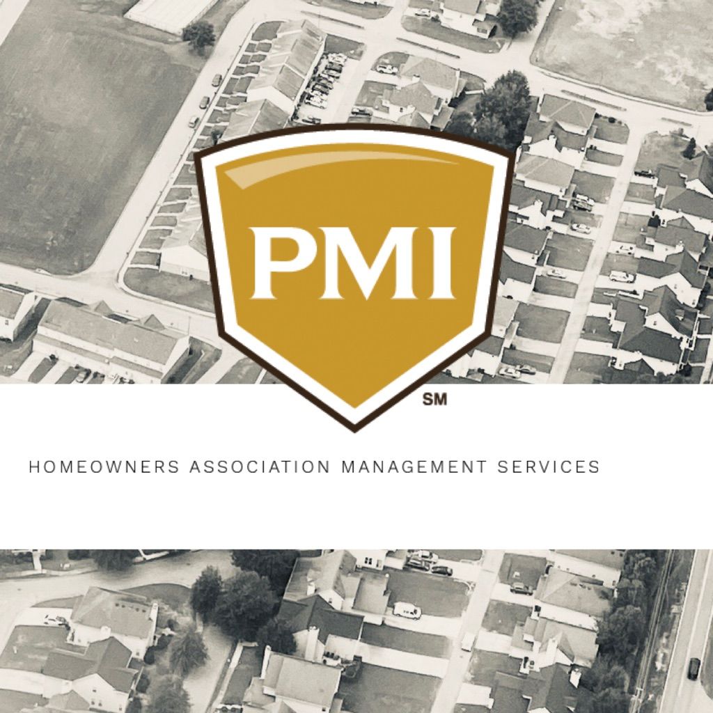 PMI Property Management