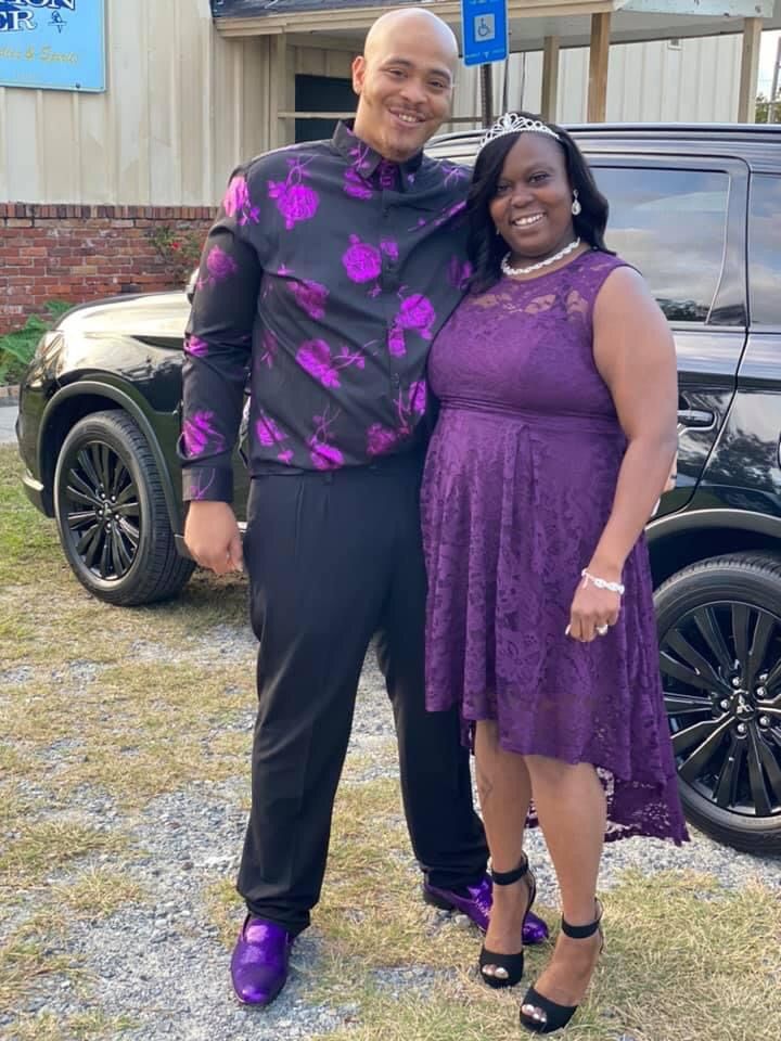 Customer photos