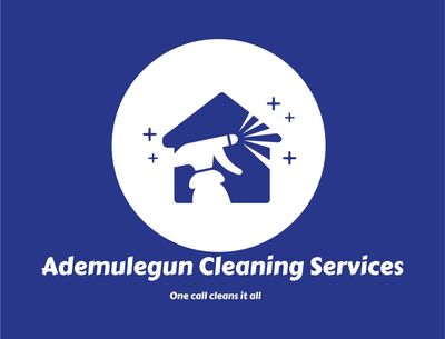 Avatar for Ademulegun Cleaning Services