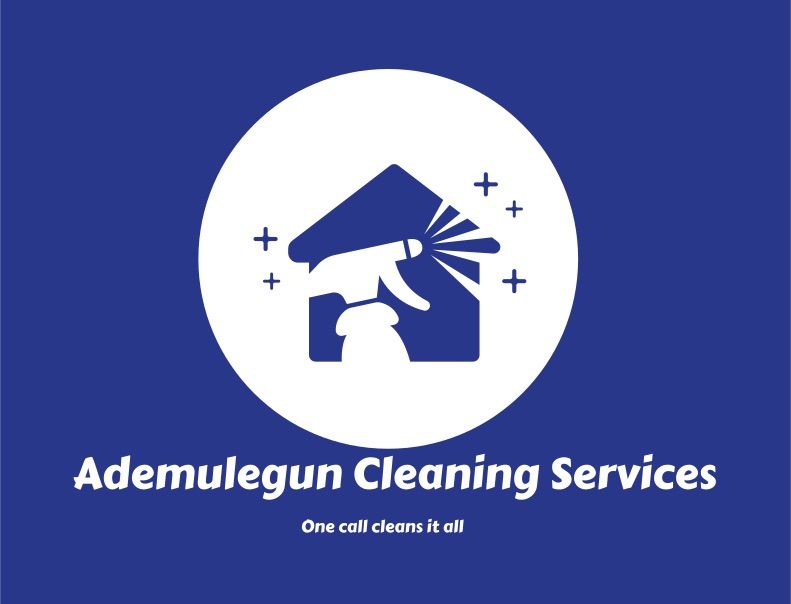 Ademulegun Cleaning Services