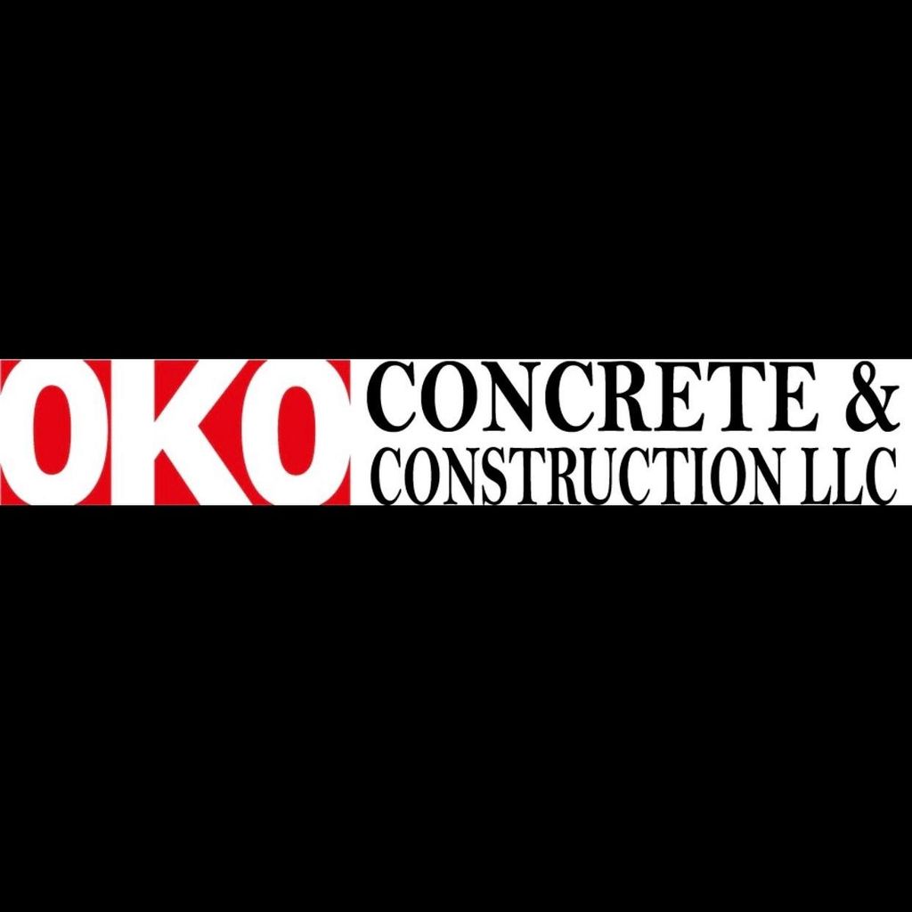 OKO Concrete & Construction LLC